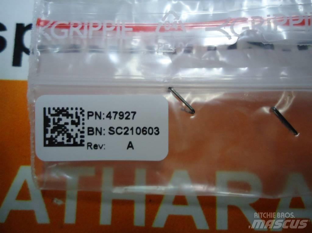  Scanreco FC305080 Elektronika