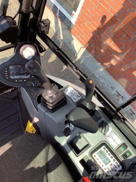 Bobcat E 27 Mini bageri < 7t