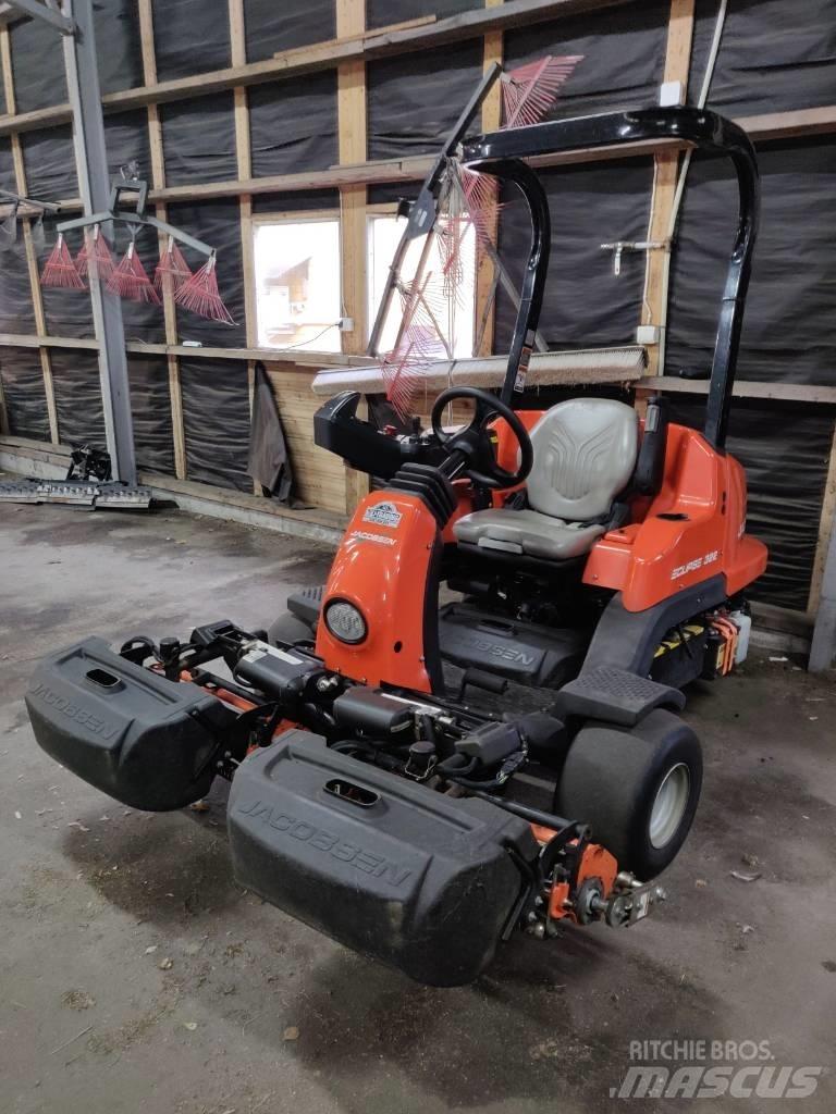 Jacobsen Eclipse 322 Kosilice za zelenilo