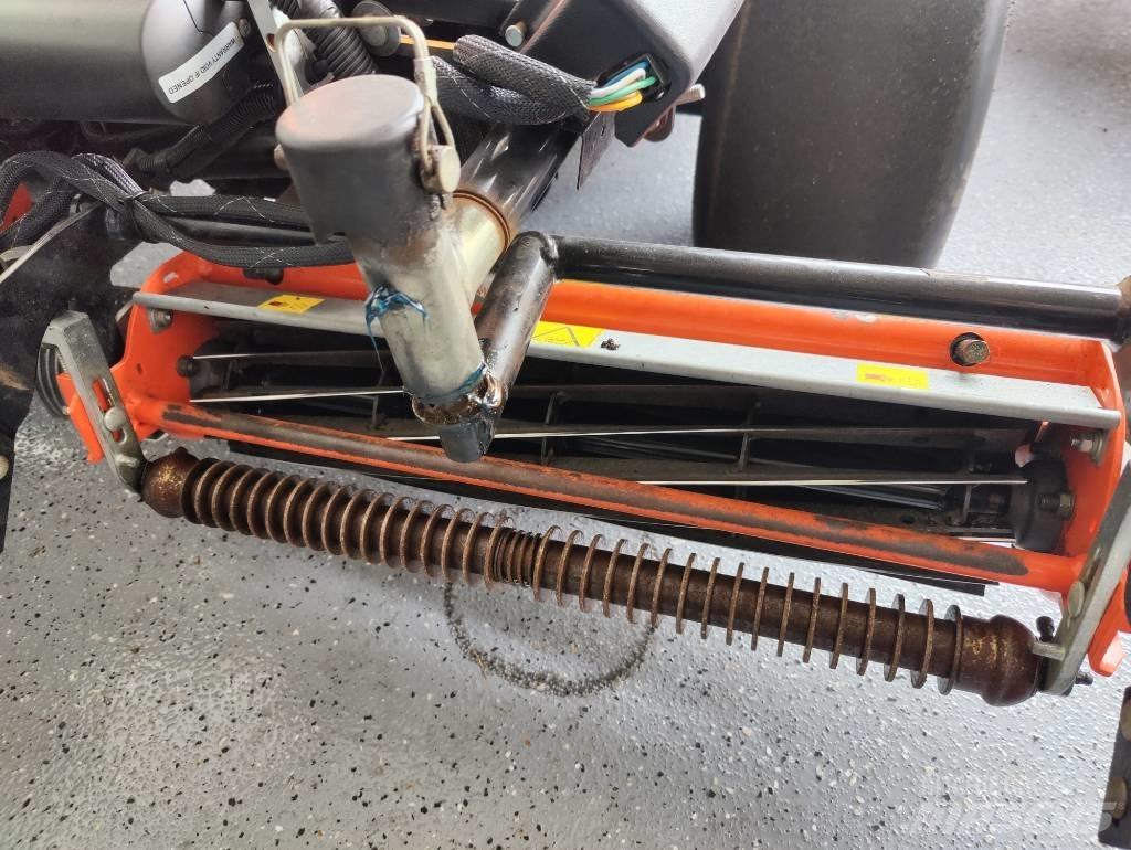Jacobsen Eclipse 322 Kosilice za zelenilo