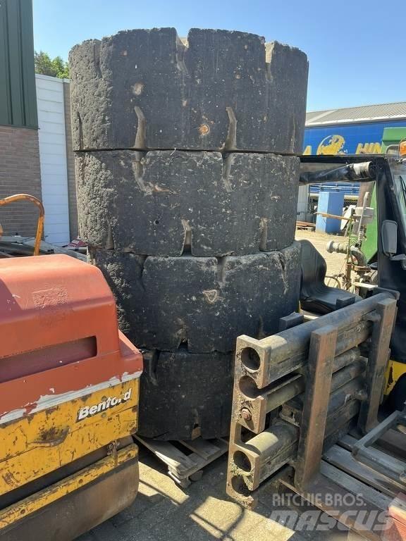Doosan dl250 Utovarivači na točkove