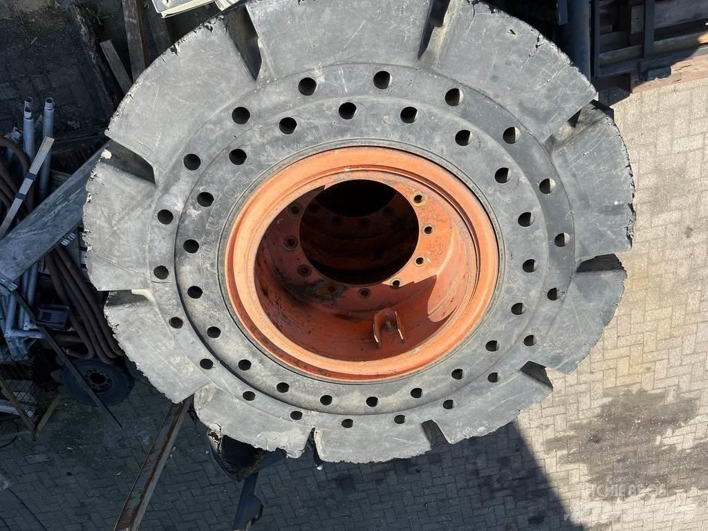 Doosan dl250 Utovarivači na točkove