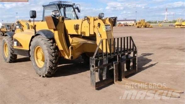 CAT TH560B Teleskopski viljuškari