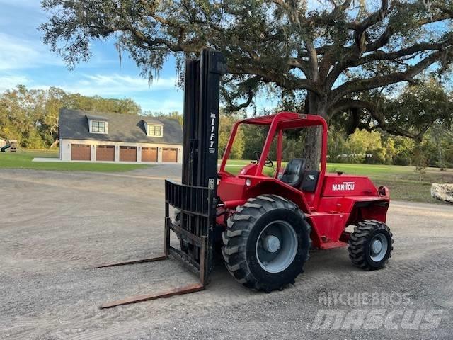 Manitou M 430 CP Viljuškari - ostalo