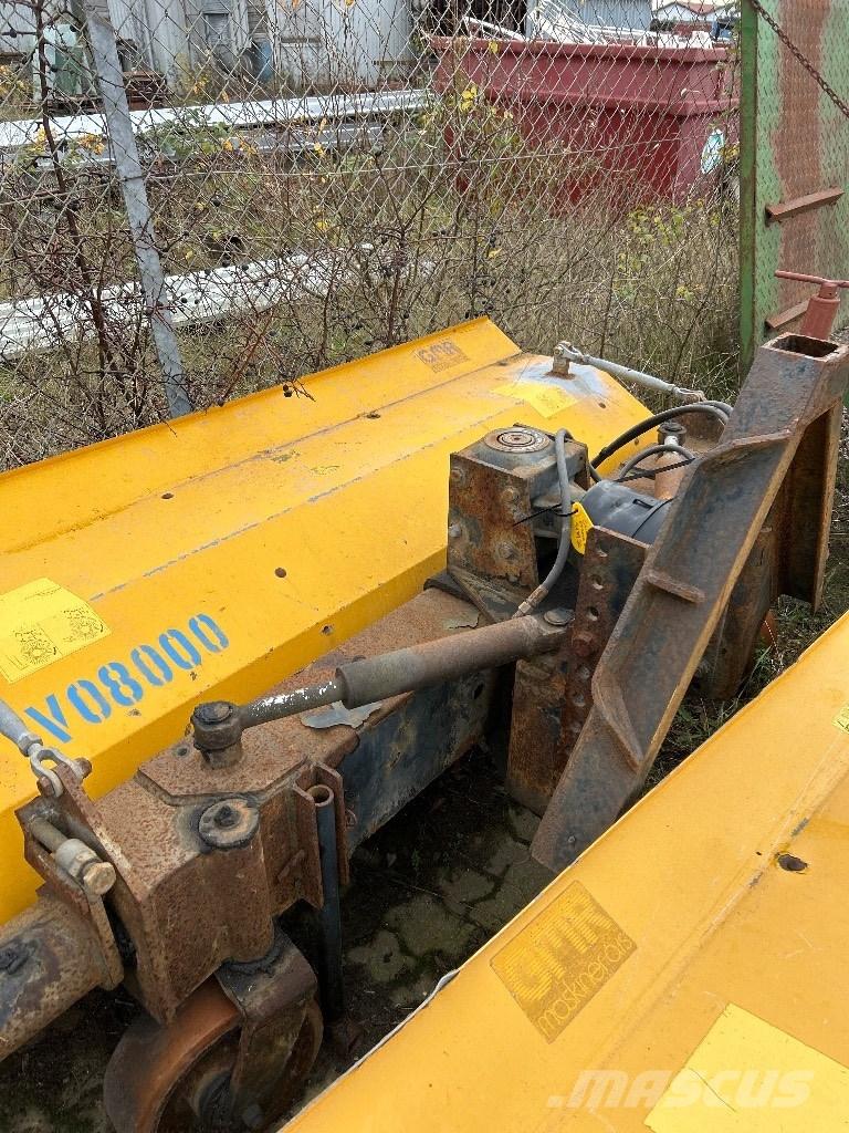 GMR FF2000 SPS Mašine za čišćenje