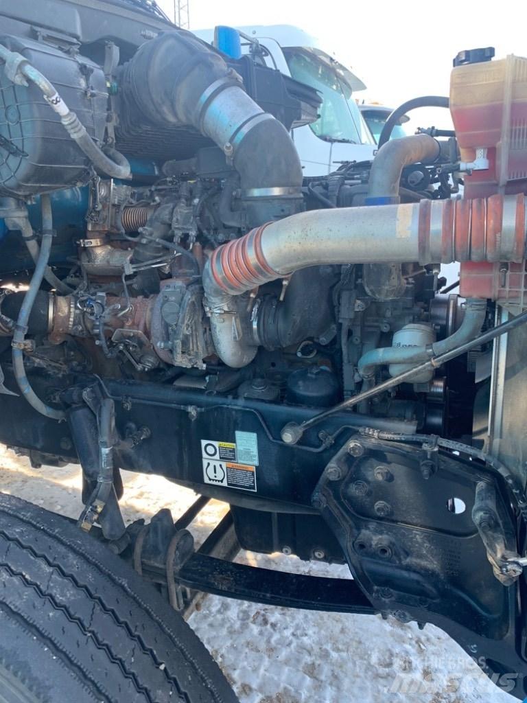 Kenworth T-880 Tegljači