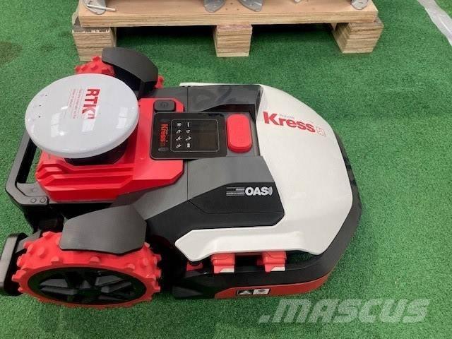 Kress KR173E Robot kosilice