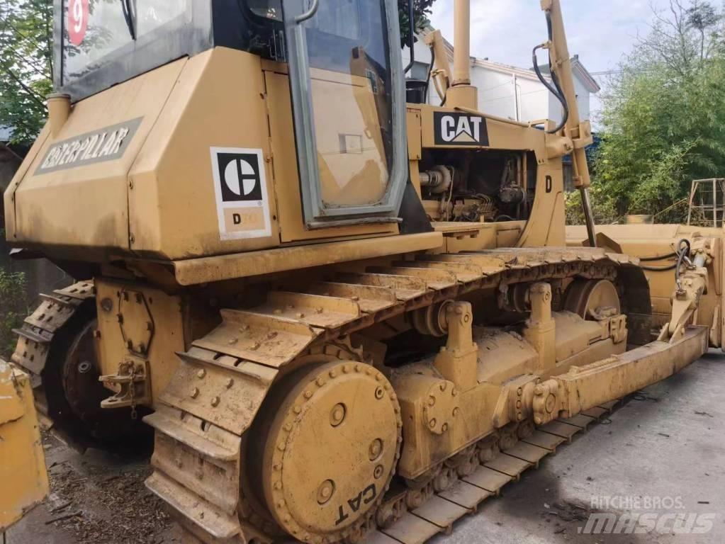 CAT D 7 G Buldožeri guseničari