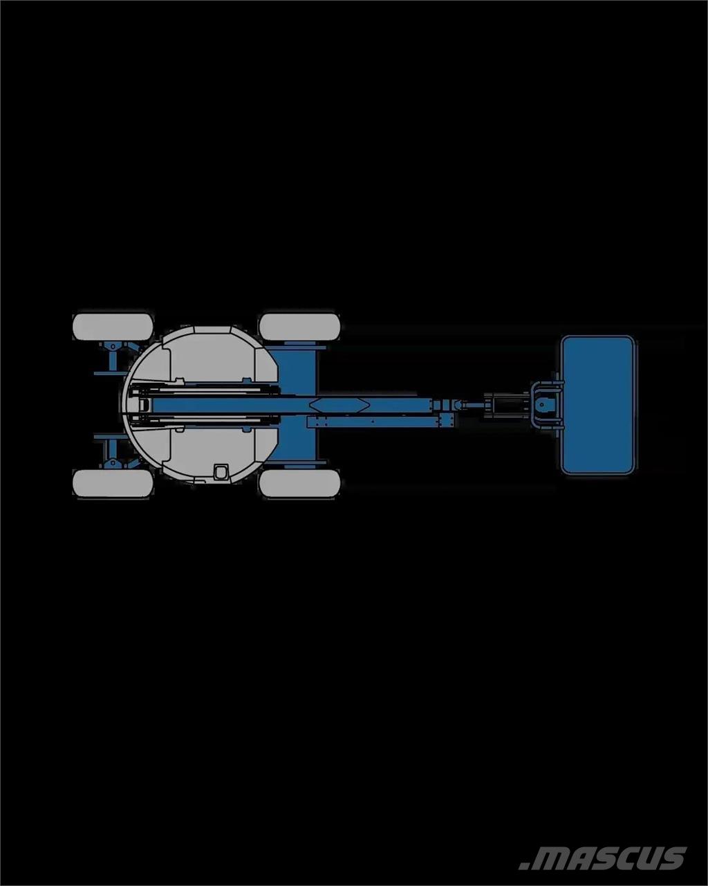 Genie Z34 J IC Ostali kranovi i platforme