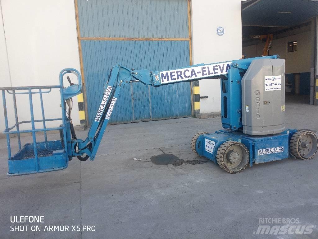 Genie Z 30/20 N Zglobne podizne platforme