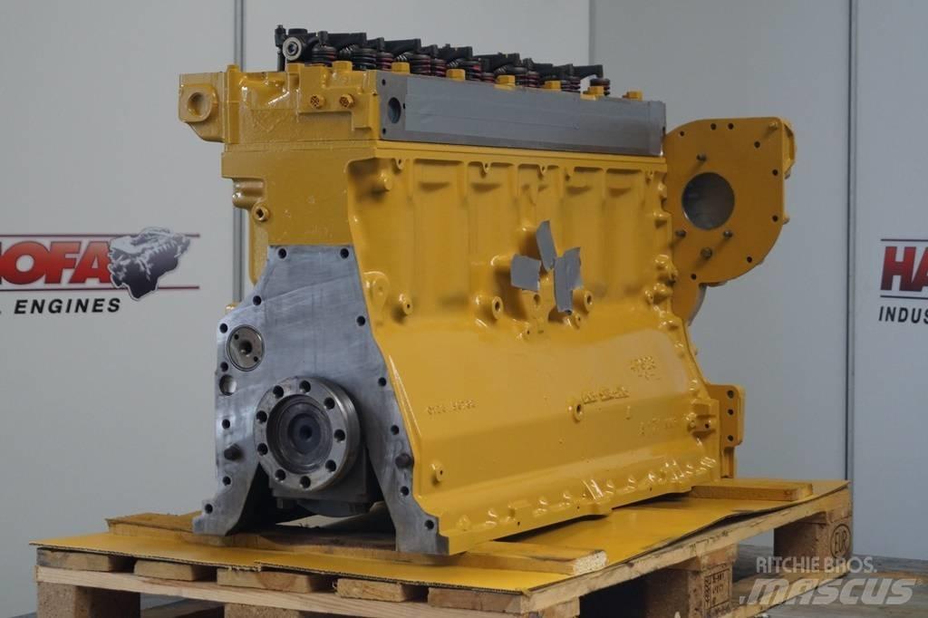 CAT 3306 LONG-BLOCK Kargo motori