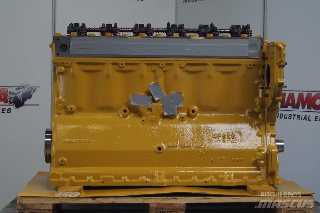 CAT 3306 LONG-BLOCK Kargo motori