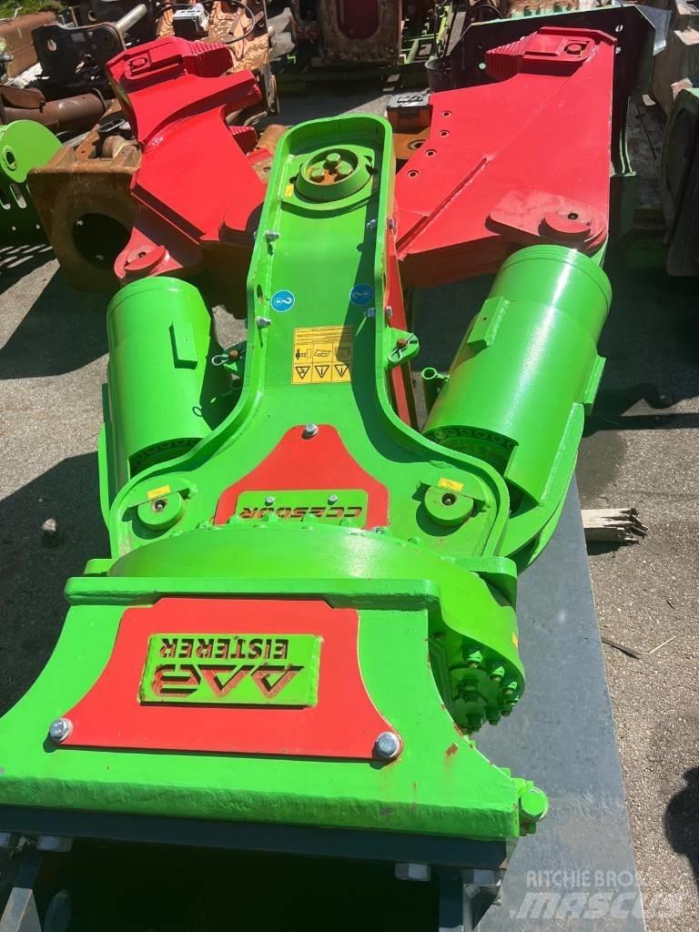 AAB Line CC2500R Makaze