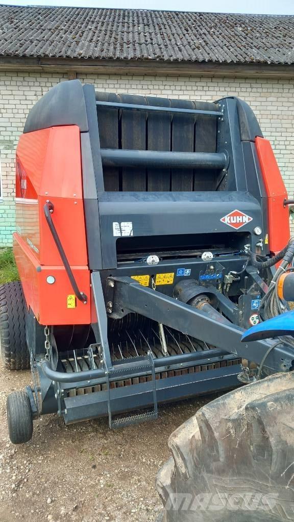 Kuhn VB 2160 Prese/balirke za rolo bale