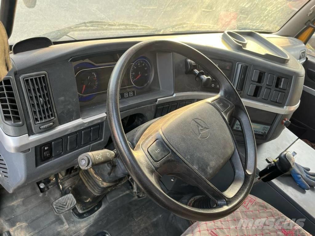 Sany STC250C5-2 Polovne dizalice za sve terene