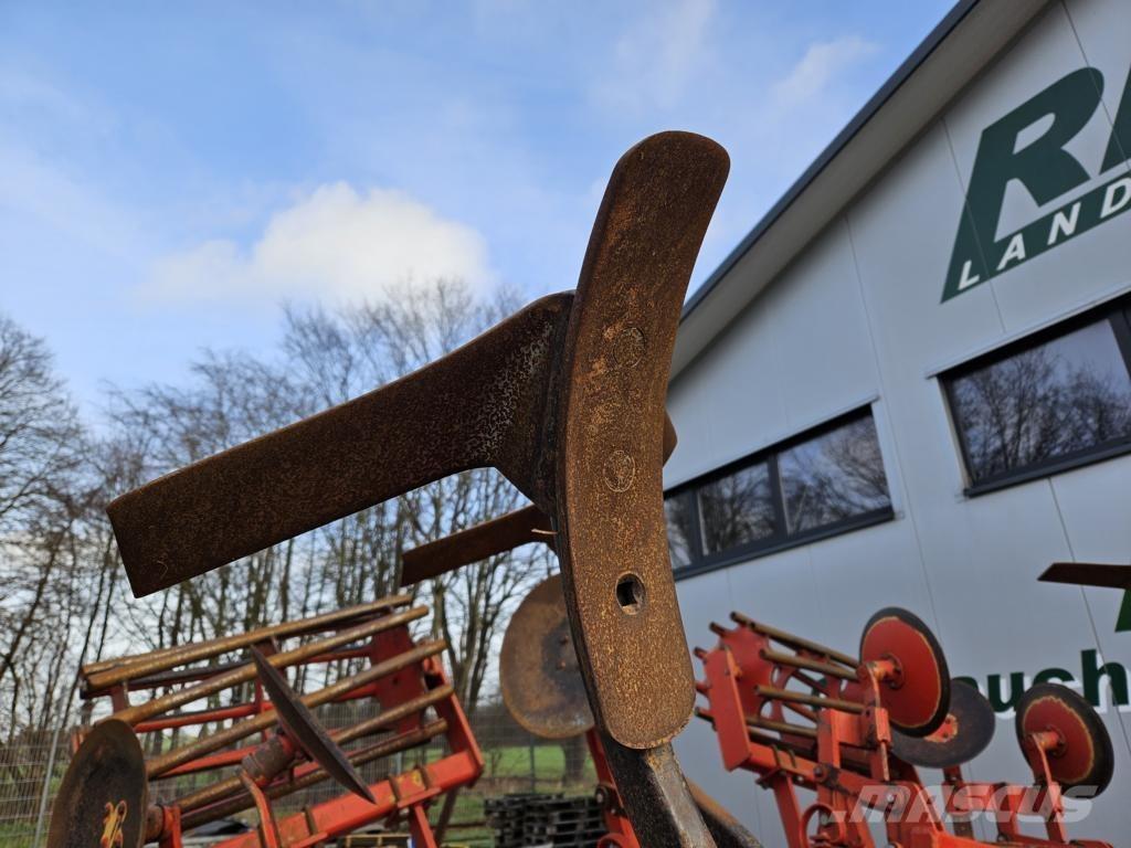 Knoche 5M Kultivatori