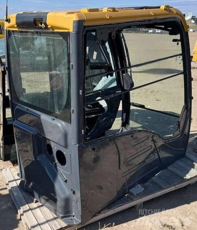 John Deere 290G LC Bageri guseničari