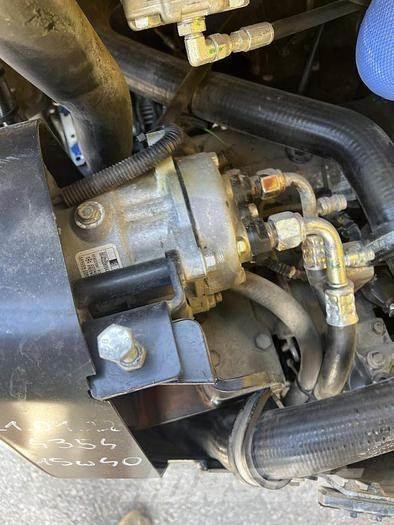 Dynapac CC 2300 Valjci sa duplim bubnjem