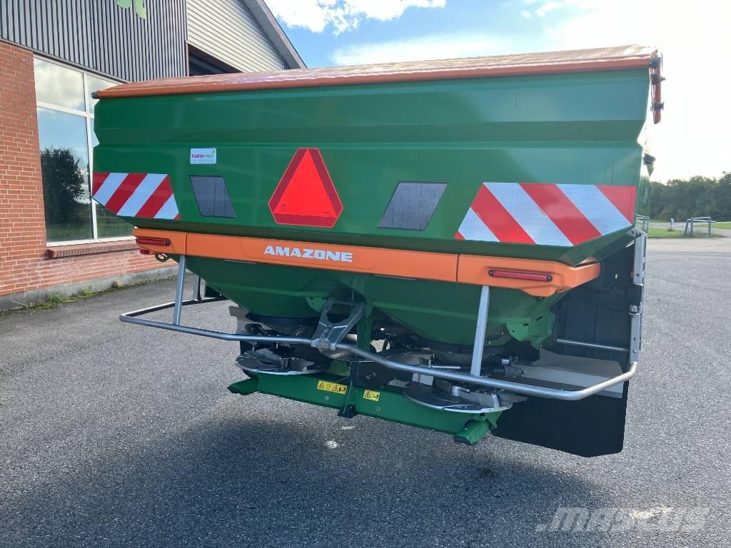 Amazone ZA-TS 4200 Rasturači mineralnog đubriva