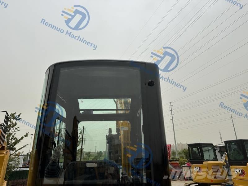 Sany 35U Mini bageri < 7t