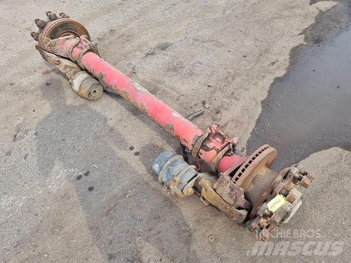  ROR LM/S9010/HMX Osovine
