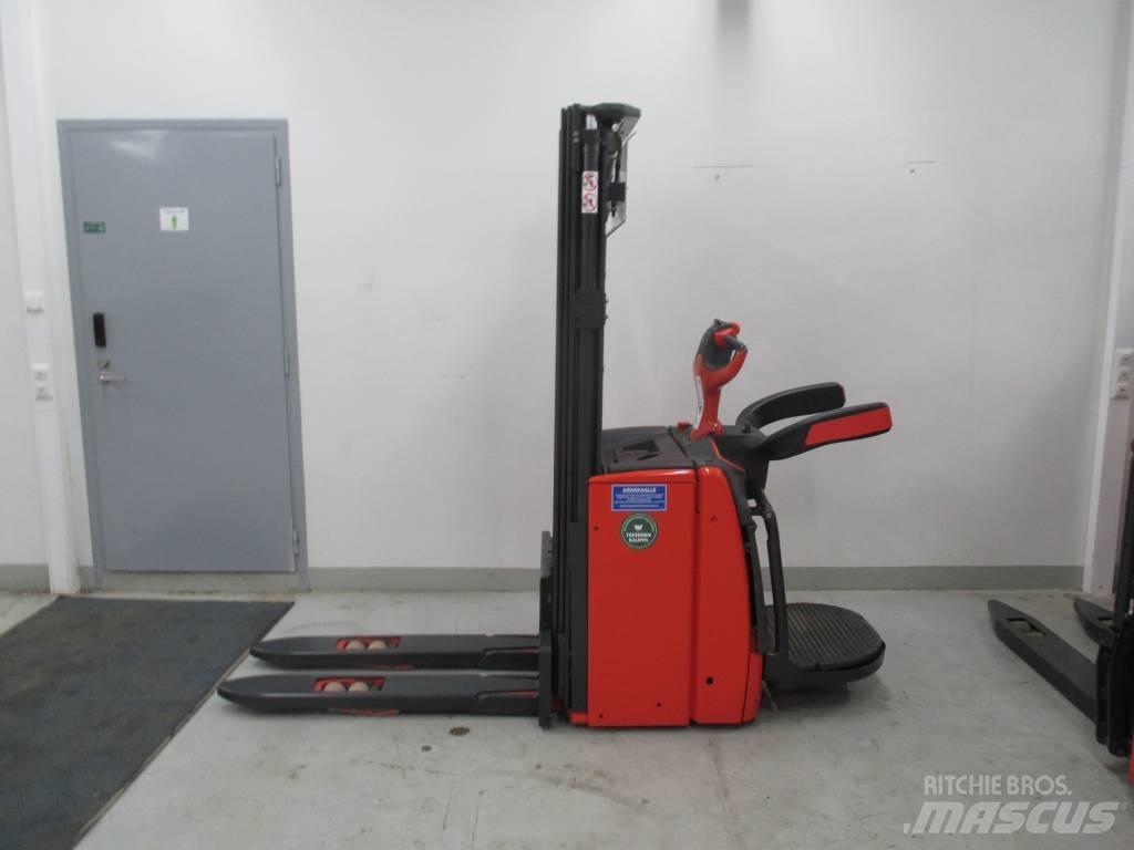 Linde L14 AP Samopogonski ručni viljuškari