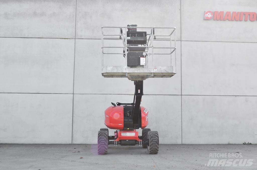 Manitou 180 ATJ Zglobne podizne platforme