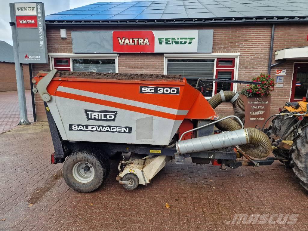 Trilo SG300 Ostale industrijske mašine