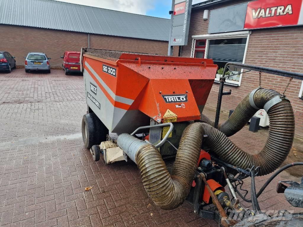 Trilo SG300 Ostale industrijske mašine