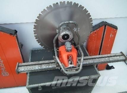 Husqvarna WS 440 Ostalo za građevinarstvo