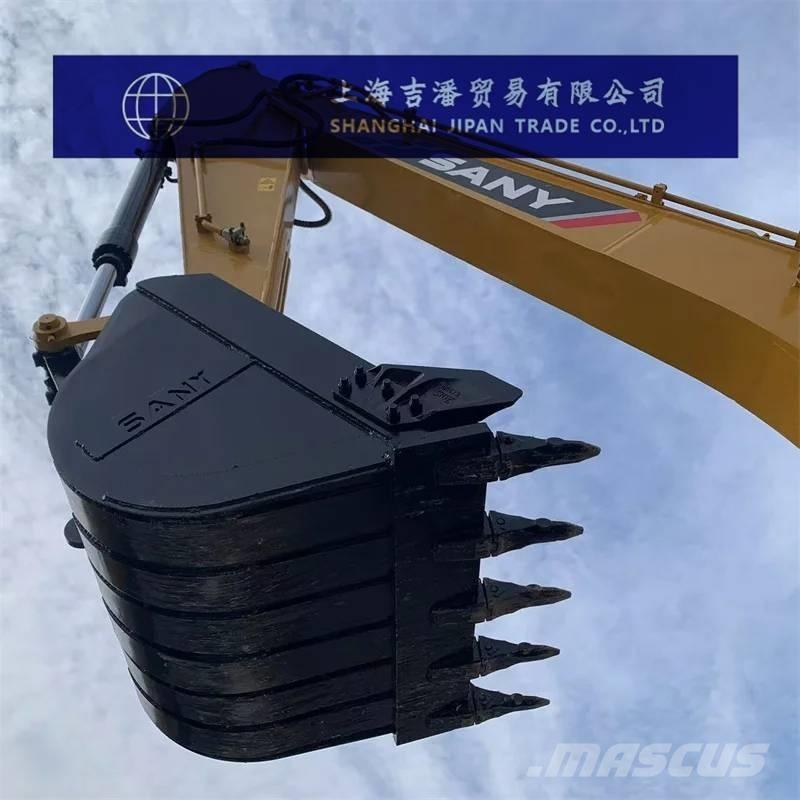 Sany SY 235 H Bageri guseničari