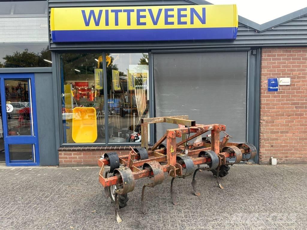 Schouten Cultivator Kultivatori