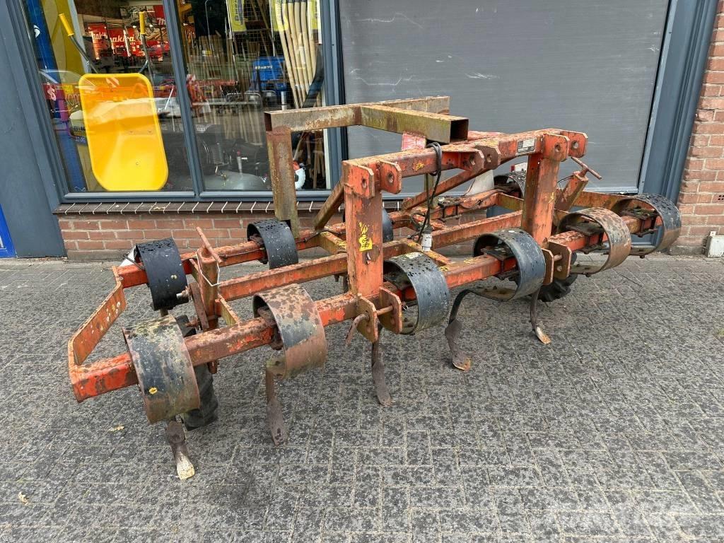 Schouten Cultivator Kultivatori