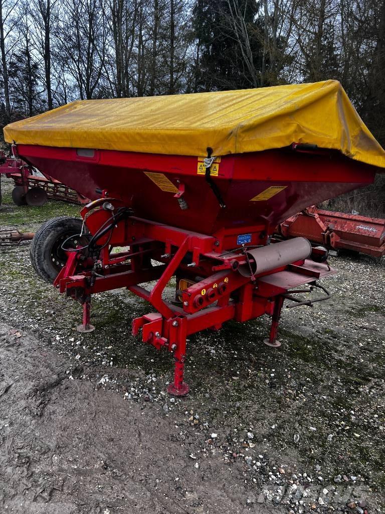 Bredal B 2 Rasturači đubriva