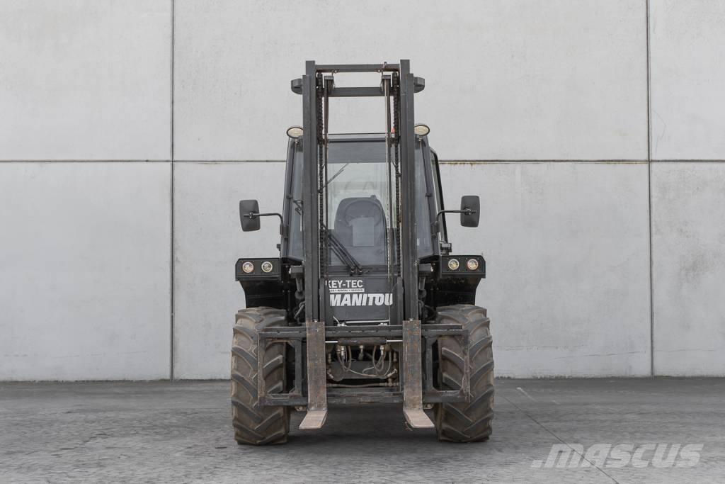 Manitou M 30-4 Dizelski viljuškari