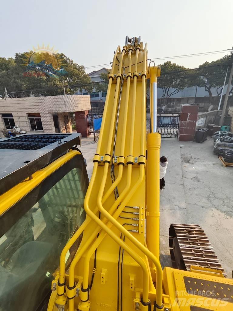 Komatsu PC 400-8 R Bageri guseničari