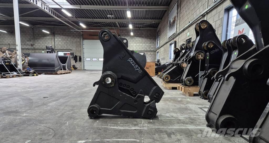 Verachtert C50 JAW Makaze