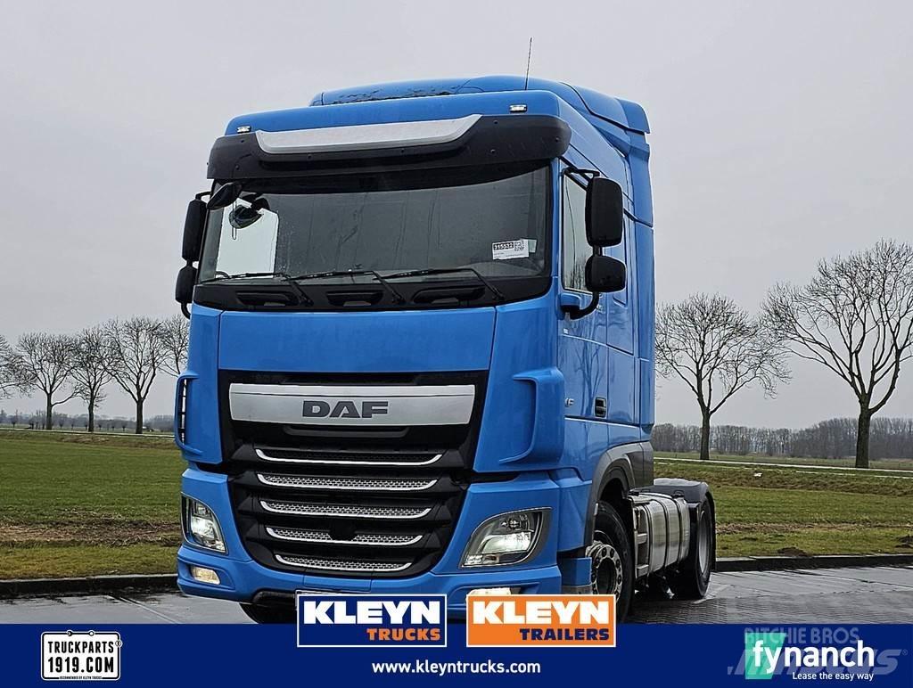 DAF XF 480 Tegljači