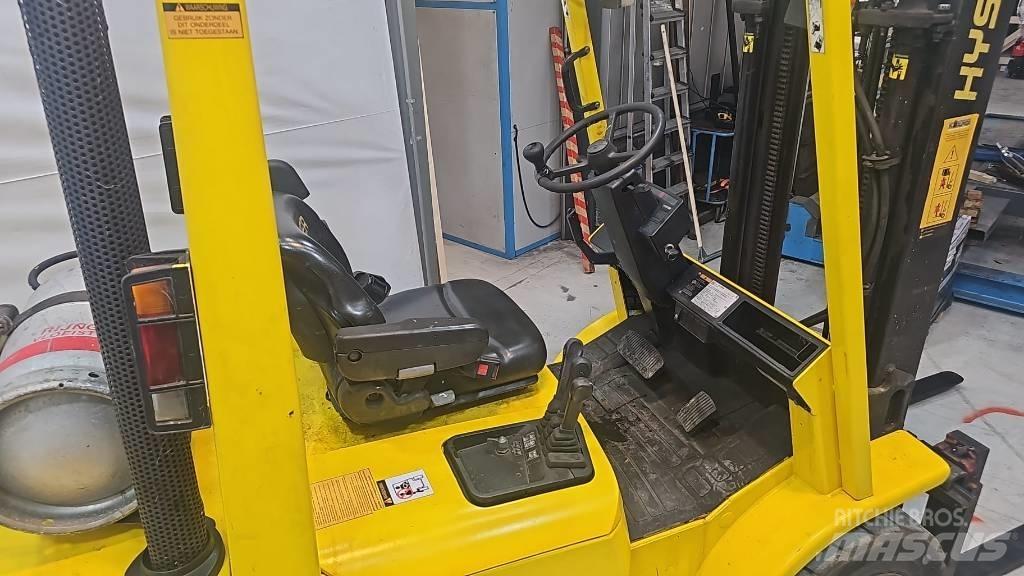 Hyster H 3.20 XM L Plinski viljuškari