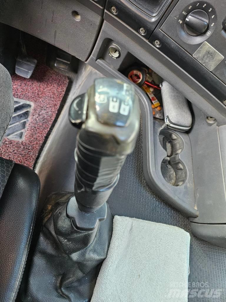 Scania G 420 Tegljači