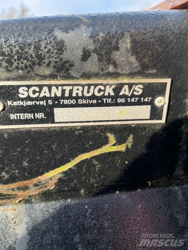 Manitou MT 1440 EP Teleskopski viljuškari