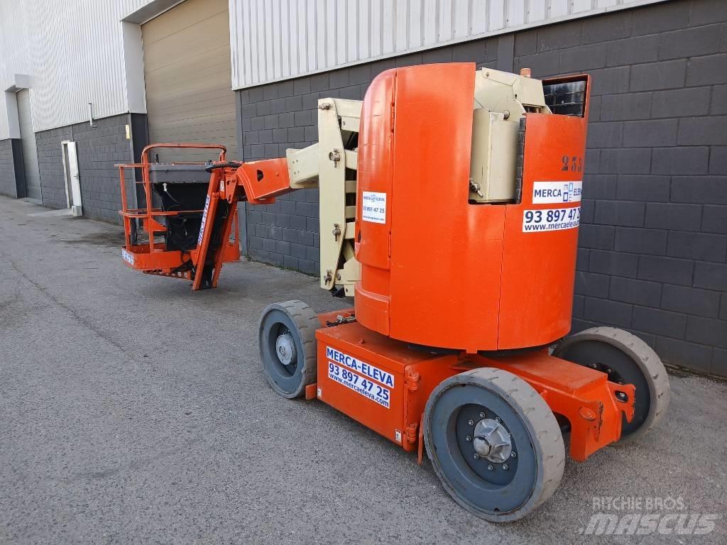 JLG E300AJP Zglobne podizne platforme