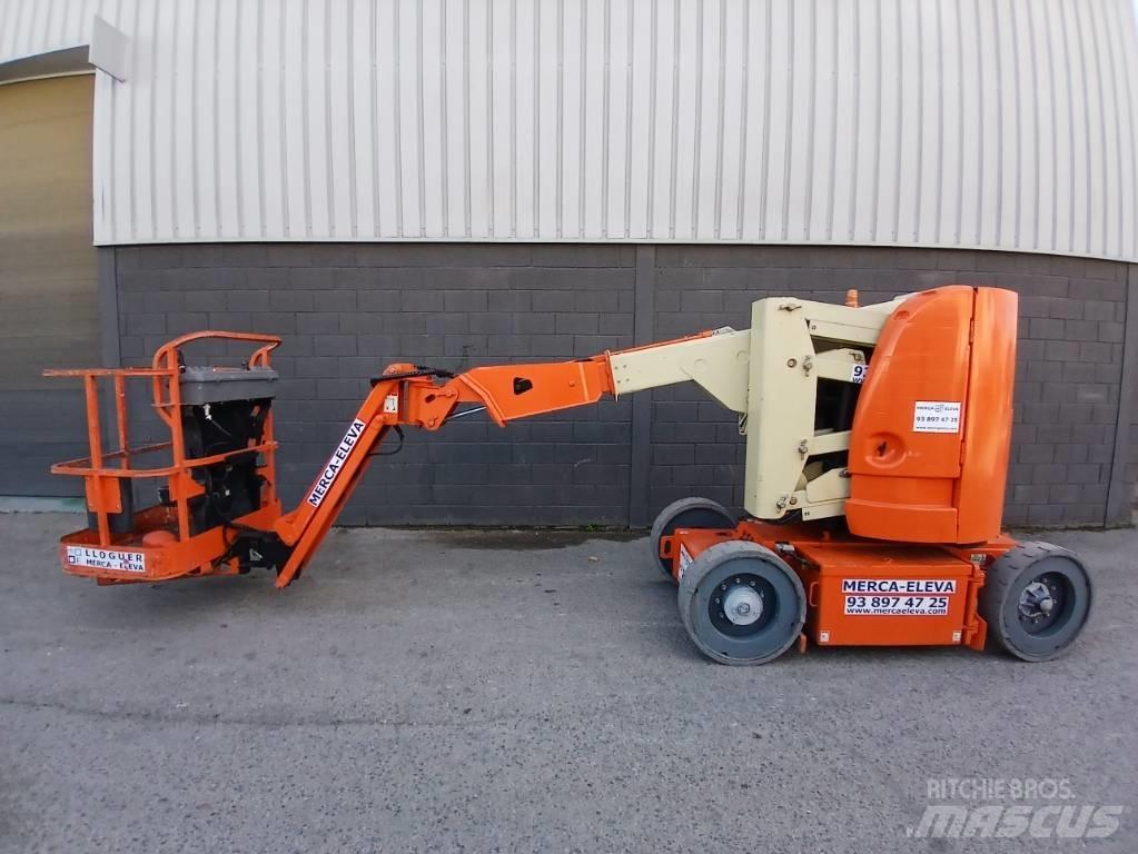 JLG E300AJP Zglobne podizne platforme