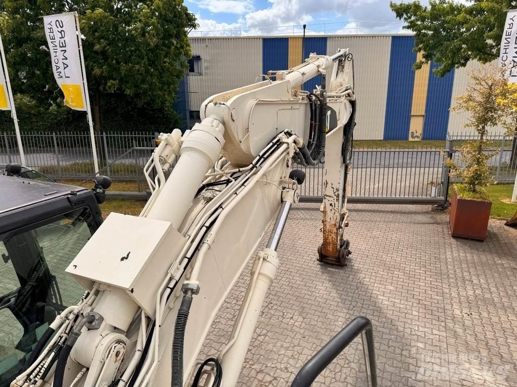 CAT 324 E NVT Bageri guseničari