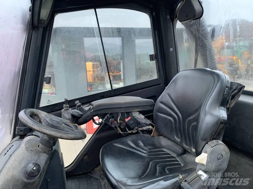 Linde H 40 D Dizelski viljuškari