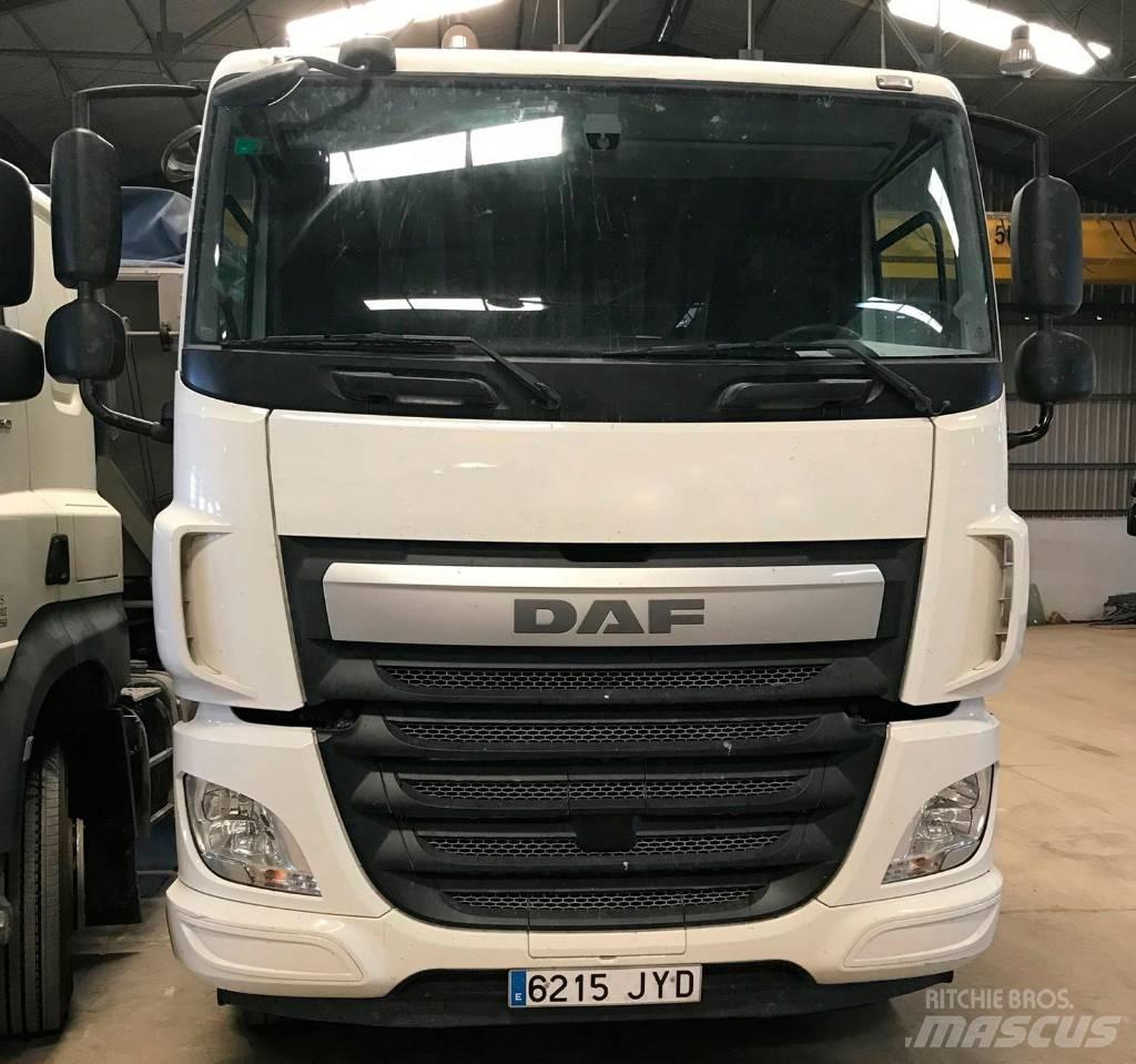 DAF CF460 Tegljači