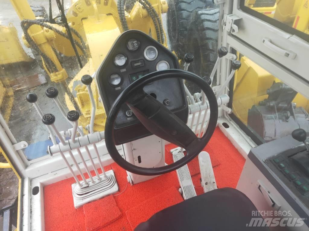 XCMG GR 180 Grejderi