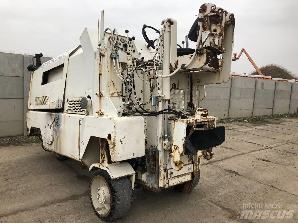 Wirtgen W500 Freze za asfalt