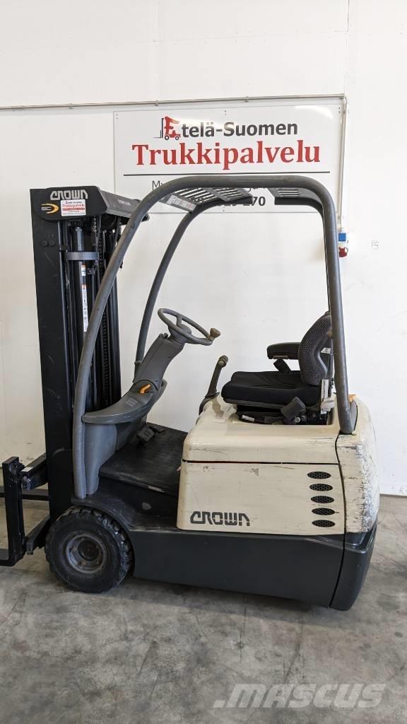 Crown SC3210-1.3 Električni viljuškari