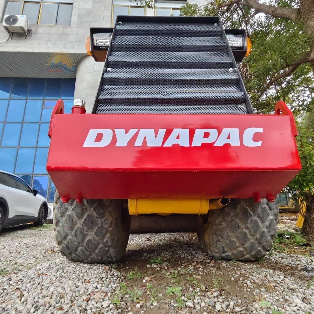 Dynapac CA 251 D Valjci sa jednim bubnjem
